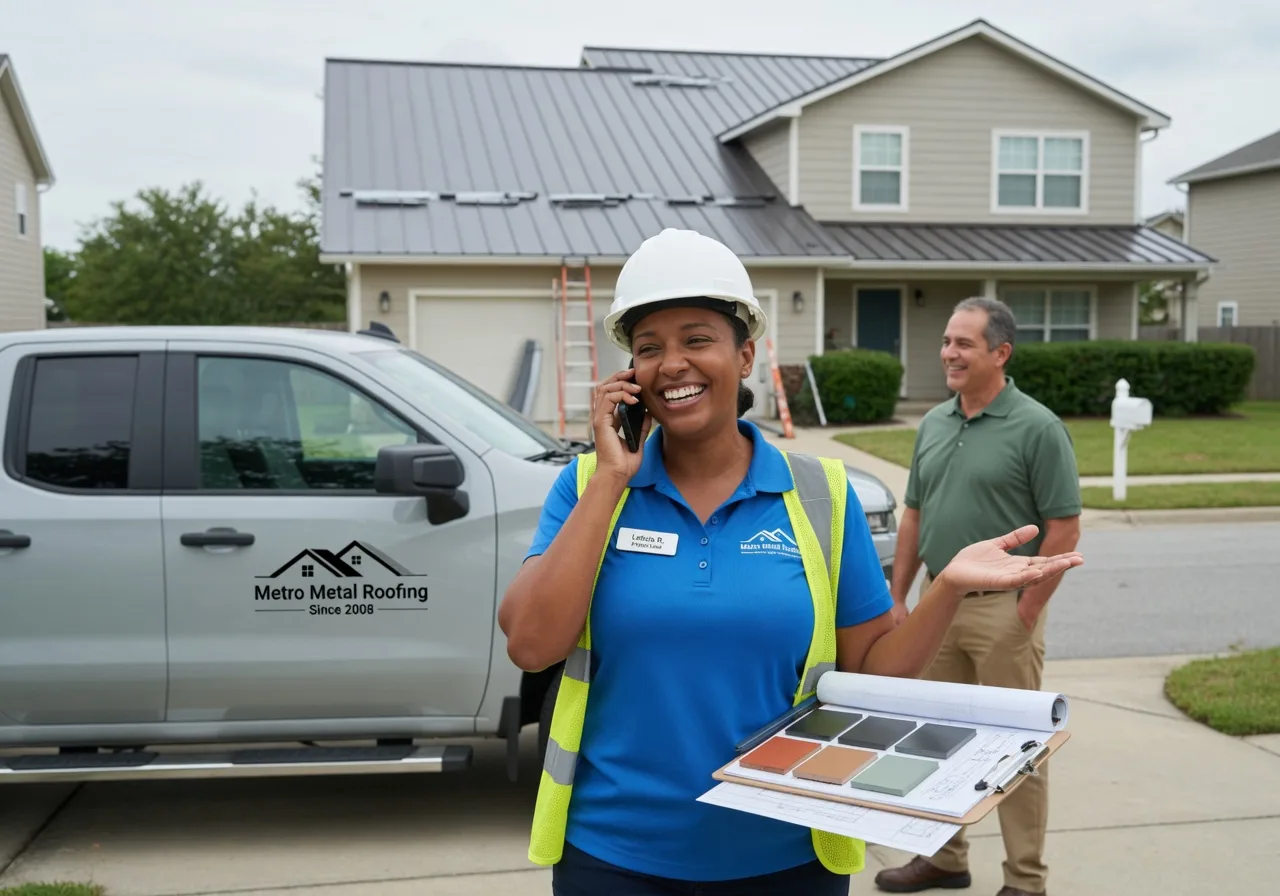 Metal Roofing Installation Iowa FAQs