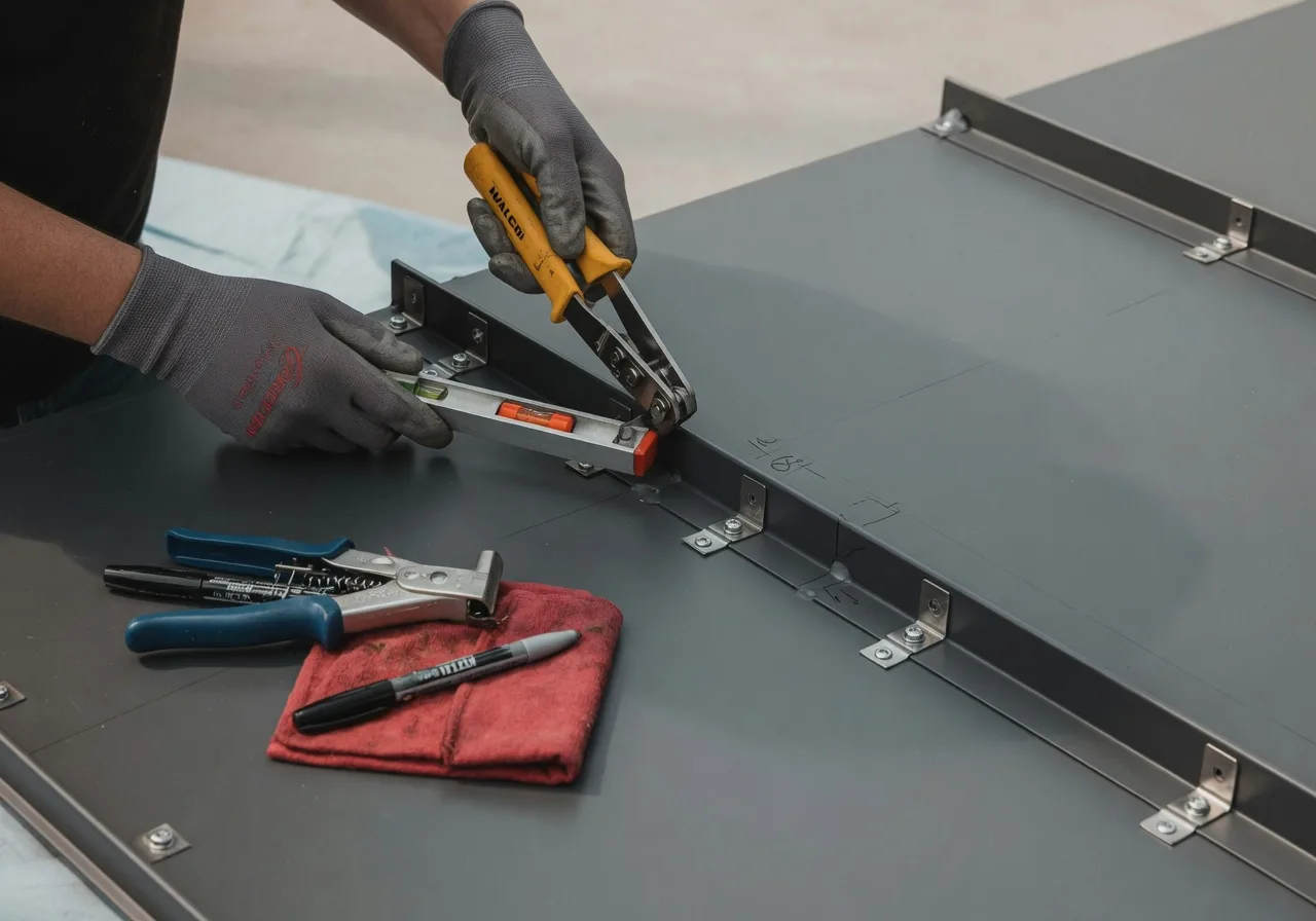 Why choose Metal Roofing Installation in Iowa